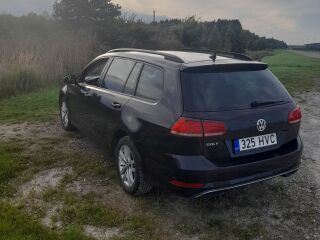 Volkswagen Golf 2.0 110kW