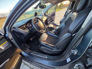 Citroen C5 Exclusive 2.0 120kW