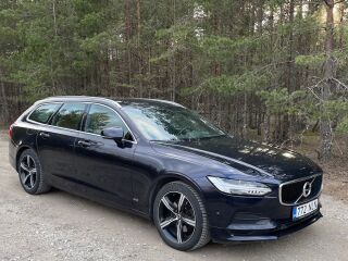 Volvo V90 2.0 140кВ