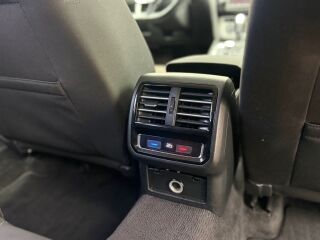 Volkswagen Passat 1.6 88kW