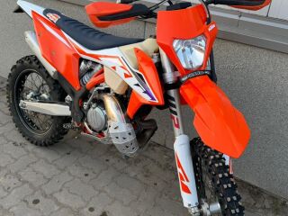 KTM 150 EXC TPI