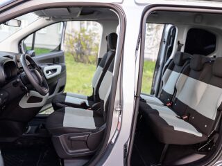 Citroen Berlingo 1.5 56kW