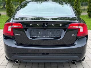 Volvo S60 4AWD 2.4 D5 151kW