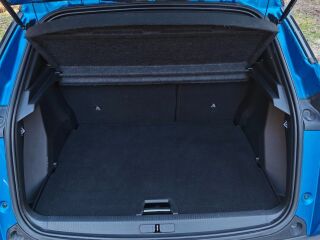 Peugeot 2008 GT 57kW