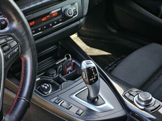 BMW 118 Sport Line 1.6 125kW
