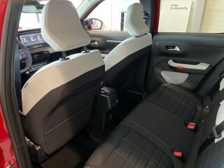 Citroen C3 MAX Hybrid 110 e-DCS6 1.2 74kW