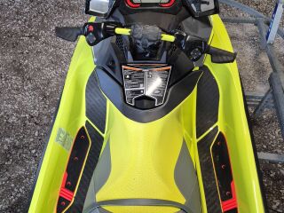 Sea-Doo RXP-X 300 RS 1.6 217kW
