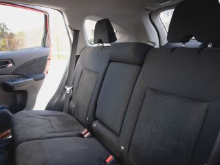Honda CR-V Facelift 2.0 114кВ