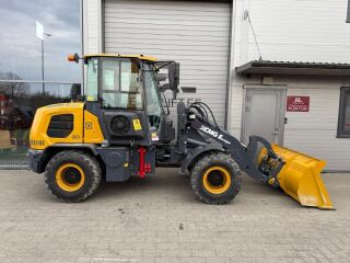 XCMG XC916E
