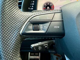 Audi Q8 Quattro S-Line 3.0 TDI 210kW