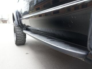 Dodge RAM 1500 4x4 Laramie 5.7 V8 HEMI 257кВ