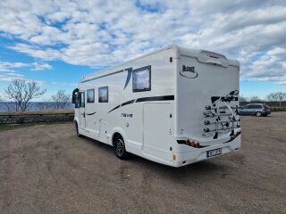 McLouis Nevis 2.2 118kW