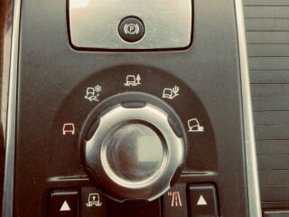 Land Rover Range Rover Sport 3.0 180kW