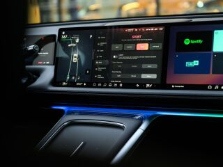 Xpeng G9 RWD Long Range 258kW