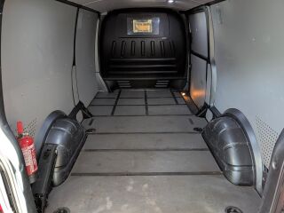 Volkswagen Transporter 2.0 150kW
