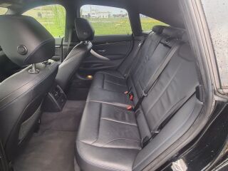 BMW 320 BMW 320d xDrive Gran Turismo LCI M Sport 2.0 140kW
