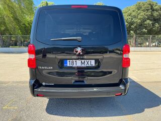 Peugeot Traveller Passanger Long 2.0 106kW