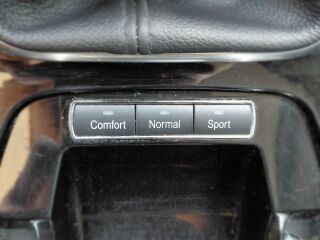Ford Galaxy Titanium X 2.0 103kW