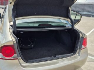 Honda Civic 1.8 103kW