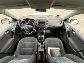 Volkswagen Tiguan Track 4Motion Facelift EU5 2.0 R4 TDI BMT 103kW