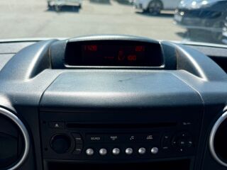 Peugeot Partner 1.6 68kW