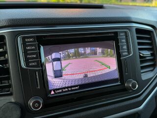 Volkswagen Amarok Led 4motion ergoComfort offRoad 3.0 150kW