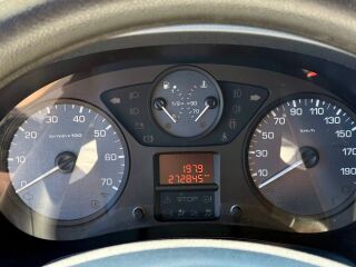 Peugeot Partner 1.6 68kW