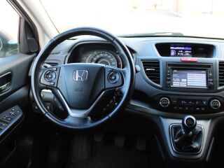 Honda CR-V 2.2 110kW