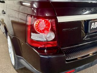 Land Rover Range Rover Sport HSE 3.0 188kW