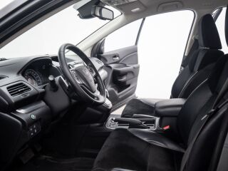 Honda CR-V Lifestyle AWD 1.6 118kW