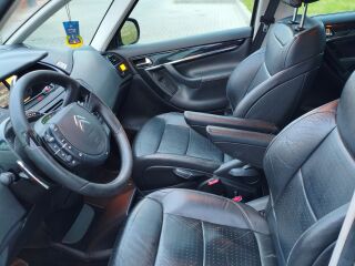 Citroen Grand C4 Picasso 2.0 16V 120kW