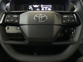 Toyota ProAce City Professional 75kW