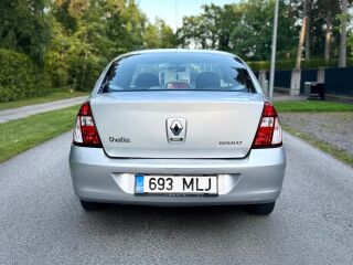 Renault Thalia 1.1 55kW