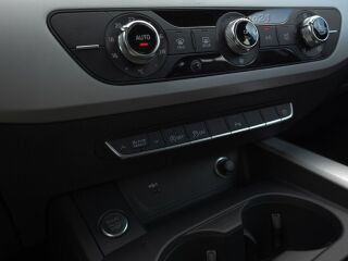 Audi A4 AVANT 2.0 110кВ