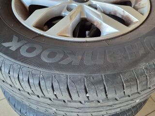 Kia Sportage EX 1.6 97кВ