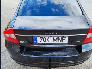 Volvo S80 2.5 147kW