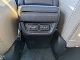 Honda Civic Executive Navi 1.5 VTEC Turbo 134kW
