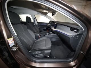 Skoda Octavia ELEGANCE 4X4 2.0 TDI 147кВ