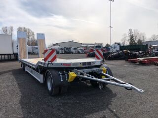 Fliegl DTS-S 300