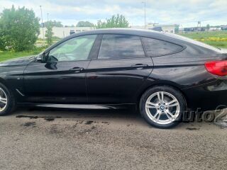 BMW 320 BMW 320d xDrive Gran Turismo LCI M Sport 2.0 140кВ