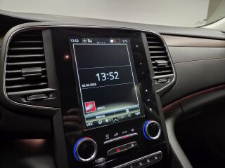 Renault Talisman Intens 2.0 118kW