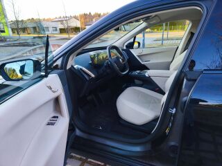 BMW iX xDrive 40 240кВ