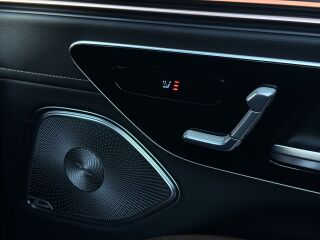 Mercedes-Benz EQS 500 4MATIC AMG Line 330kW