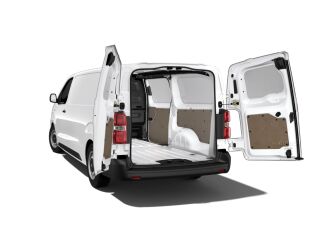 Citroen Jumpy VAN L3 Diesel 150 109kW