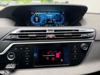 Citroen C4 Picasso Grand Intensive 1.6 e-HDi 115 85кВ