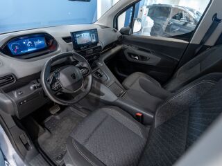 Peugeot Rifter N1 1.5 96кВ