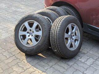 Volvo XC60 2.0 149kW