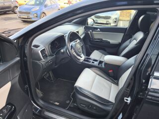 Kia Sportage GT-Line TX 1.6 130kW