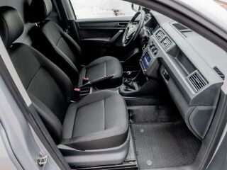 Volkswagen Caddy Maxi 4Motion 2.0 90kW