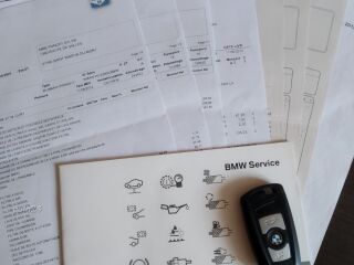 BMW X3 F25 Xdrive 30d 3.0 190kW